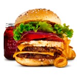 Hamburguesas