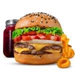 Hamburguesas