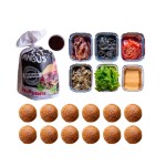 Hamburguesas
