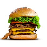 Hamburguesas